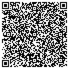 QR code with R F Kollar Ready Mixed Cncrt contacts