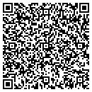 QR code with Kinetechs Inc contacts