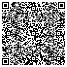 QR code with Ultimate Touch Styling Salon contacts