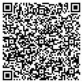 QR code with Ranck Reba contacts