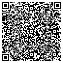 QR code with Holliday Fenoglio Fowler contacts