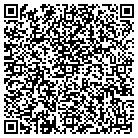 QR code with Geography Map Library contacts