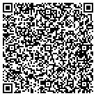 QR code with Herron & Rumansoff Architects contacts