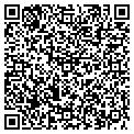 QR code with Ron Dingle contacts