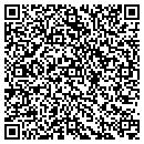 QR code with Hillcrest Construction contacts