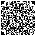 QR code with Moser Masonry & Sons contacts