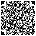 QR code with KFC contacts