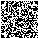 QR code with Marble MAJIC contacts