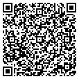 QR code with D&B contacts