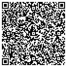 QR code with Loving Touch Custom Home Clean contacts