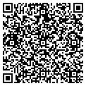 QR code with John N Thurman MD contacts
