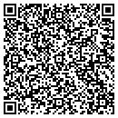 QR code with Panda's Bar contacts
