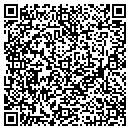 QR code with Addie's Inc contacts