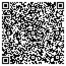 QR code with Hankey's Auto Service contacts