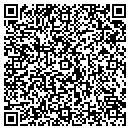 QR code with Tionesta Fish Culture Station contacts