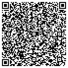QR code with Fallowfield Twp Municipal Auth contacts