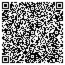 QR code with Uhler's Seedman contacts