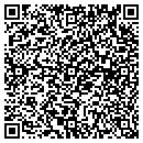 QR code with D AS Auto Body & Auto Repair contacts