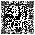 QR code with Back In Action Chiropractic contacts