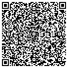 QR code with Riverside Fox Theater contacts