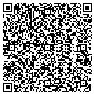 QR code with Hidden Treasure Stables contacts