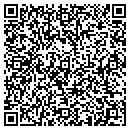QR code with Upham Hotel contacts