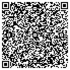 QR code with Bible Way Baptist Church contacts