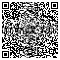 QR code with Rj Pitonyak Co contacts