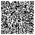 QR code with C & C Enterprises contacts