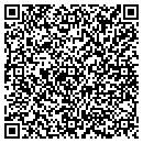QR code with Tegs Canine Clippery contacts