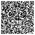 QR code with Buck Rudann Inc contacts