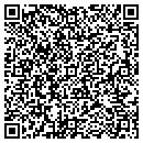 QR code with Howie's Pub contacts
