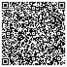 QR code with R & R Floor Cleaning contacts