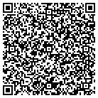 QR code with H & L Team Sales Inc contacts