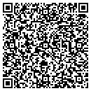 QR code with Gordons Auto Center Inc contacts