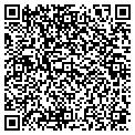 QR code with Lumax contacts