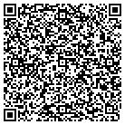 QR code with Aztec Driving School contacts