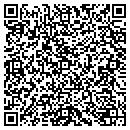 QR code with Advanced Moving contacts