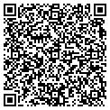 QR code with R S Design contacts