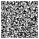 QR code with Cosmic Cuts contacts