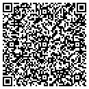 QR code with University of Pgh Med contacts