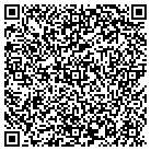QR code with White Haven Area Comm Library contacts