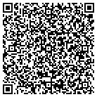 QR code with Advanced Window Supply Inc contacts