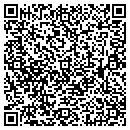 QR code with Ybn.Com Inc contacts