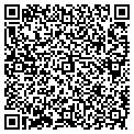 QR code with Hardee's contacts