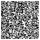 QR code with All General-Excavating & Log contacts