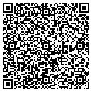 QR code with D & D Byles Cmmnctons Graphics contacts