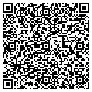 QR code with Glass Designs contacts