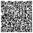 QR code with Pridestaff contacts