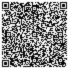 QR code with J C Bourke Architecture contacts